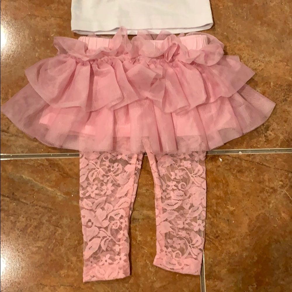Miniclasix Matching Set - Picture 3 of 3